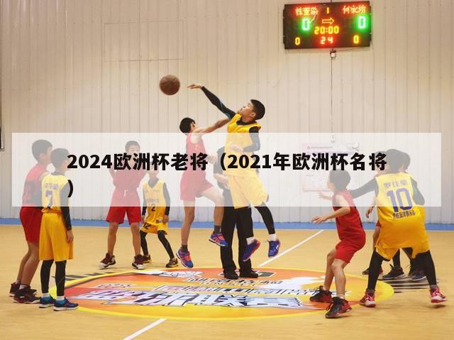 2024欧洲杯老将（2021年欧洲杯名将）