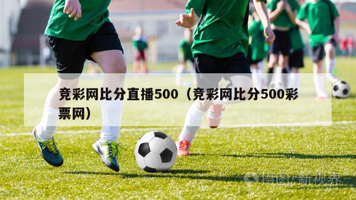 竞彩网比分直播500（竞彩网比分500彩票网）